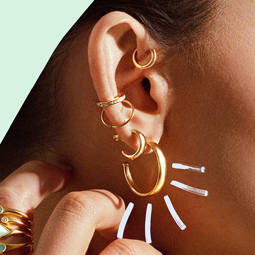 Women Earrings